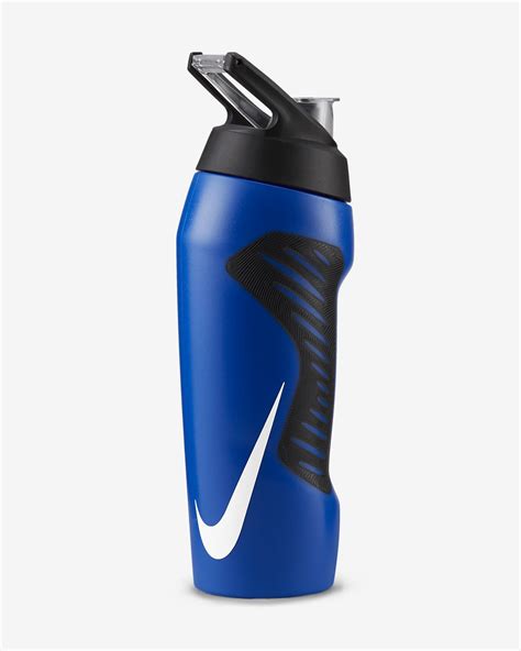 Nike HyperFuel 24oz Water Bottle.